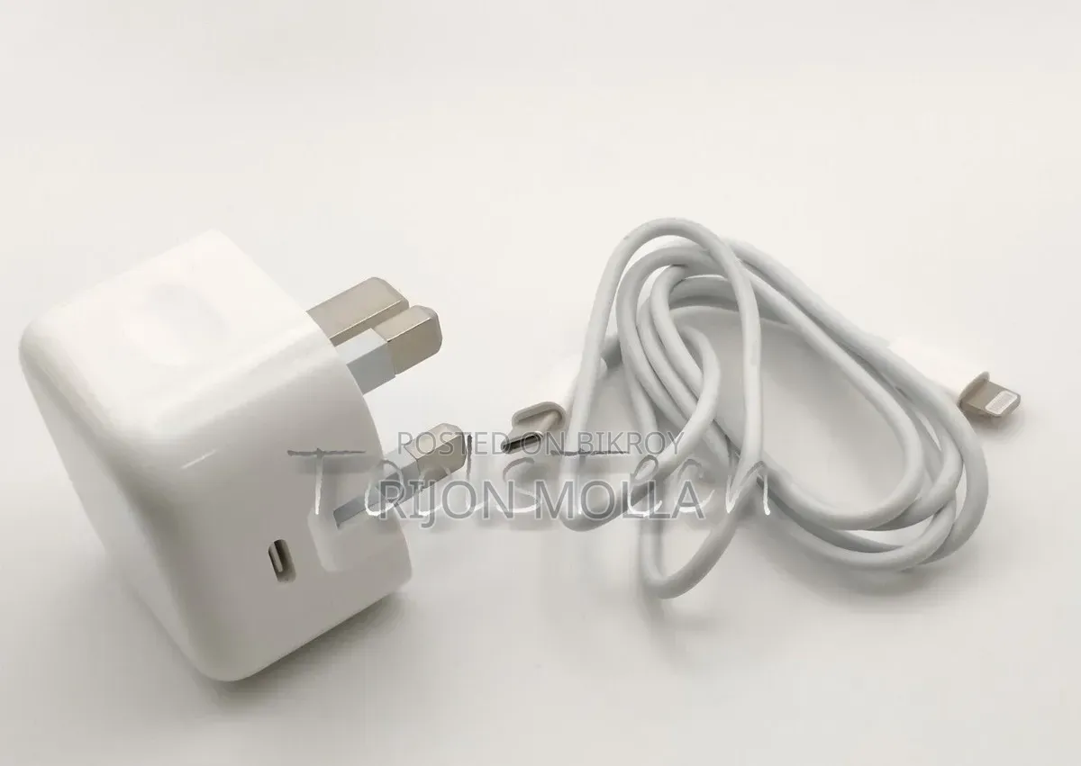 Appel Original Charger