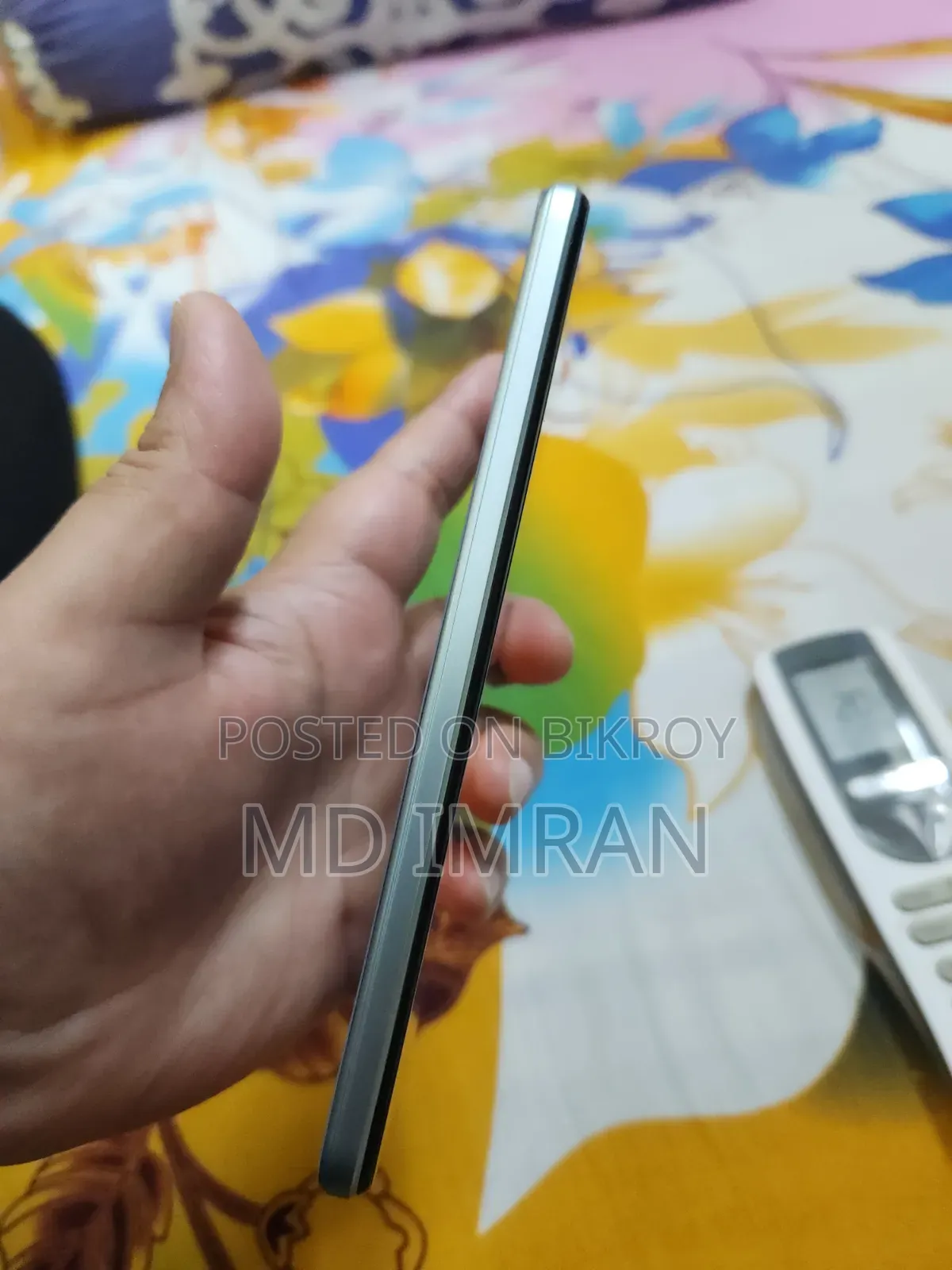 Vivo Y21 64 GB White