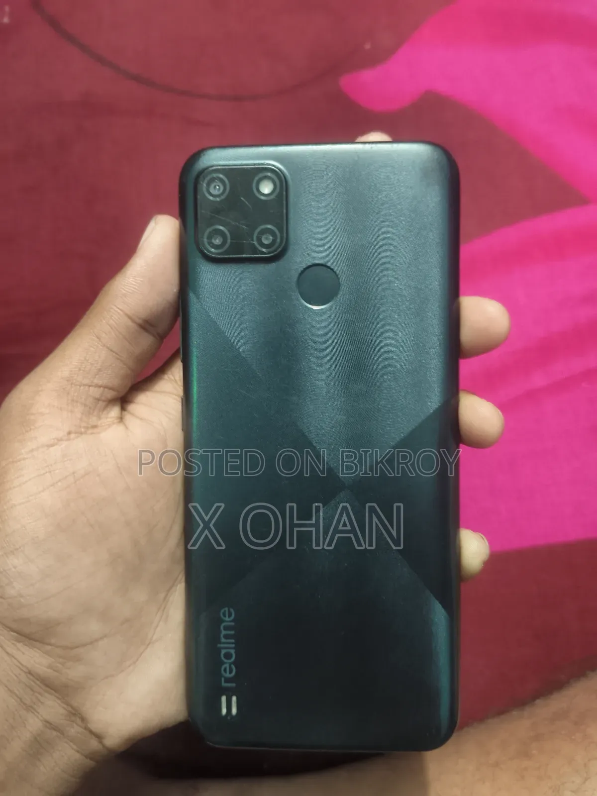 Xiaomi Redmi Note 8 64 GB Black