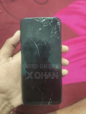 Xiaomi Redmi Note 8 64 GB Black