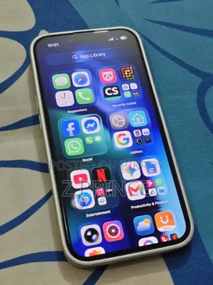অ্যাপল আইফোন ১৩ প্রো ২৫৬ জিবি নীল