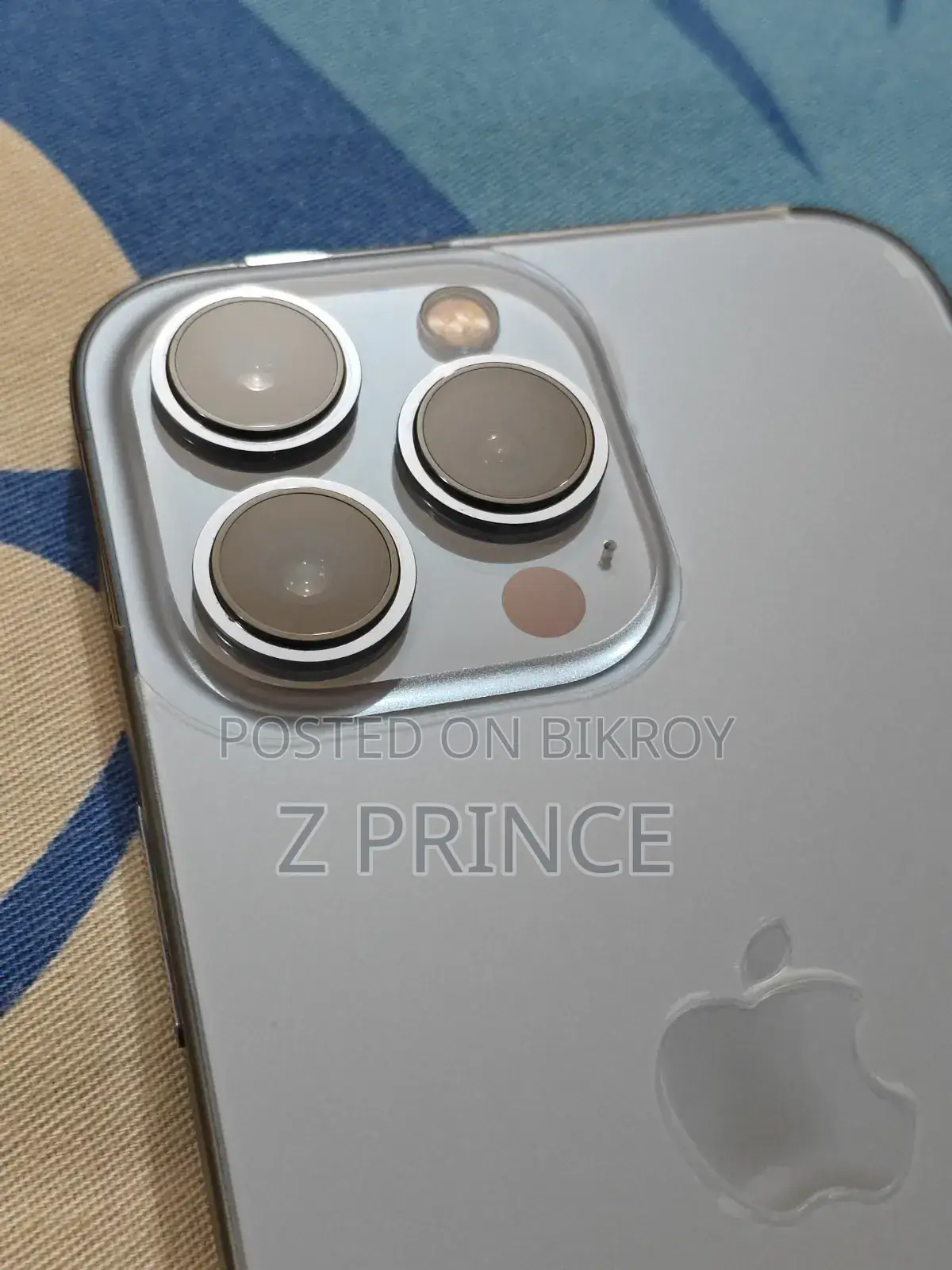 Apple iPhone 13 Pro 256 GB Blue