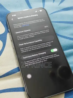 Apple iPhone 13 Pro 256 GB Blue