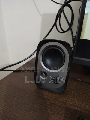 Edifier Speaker