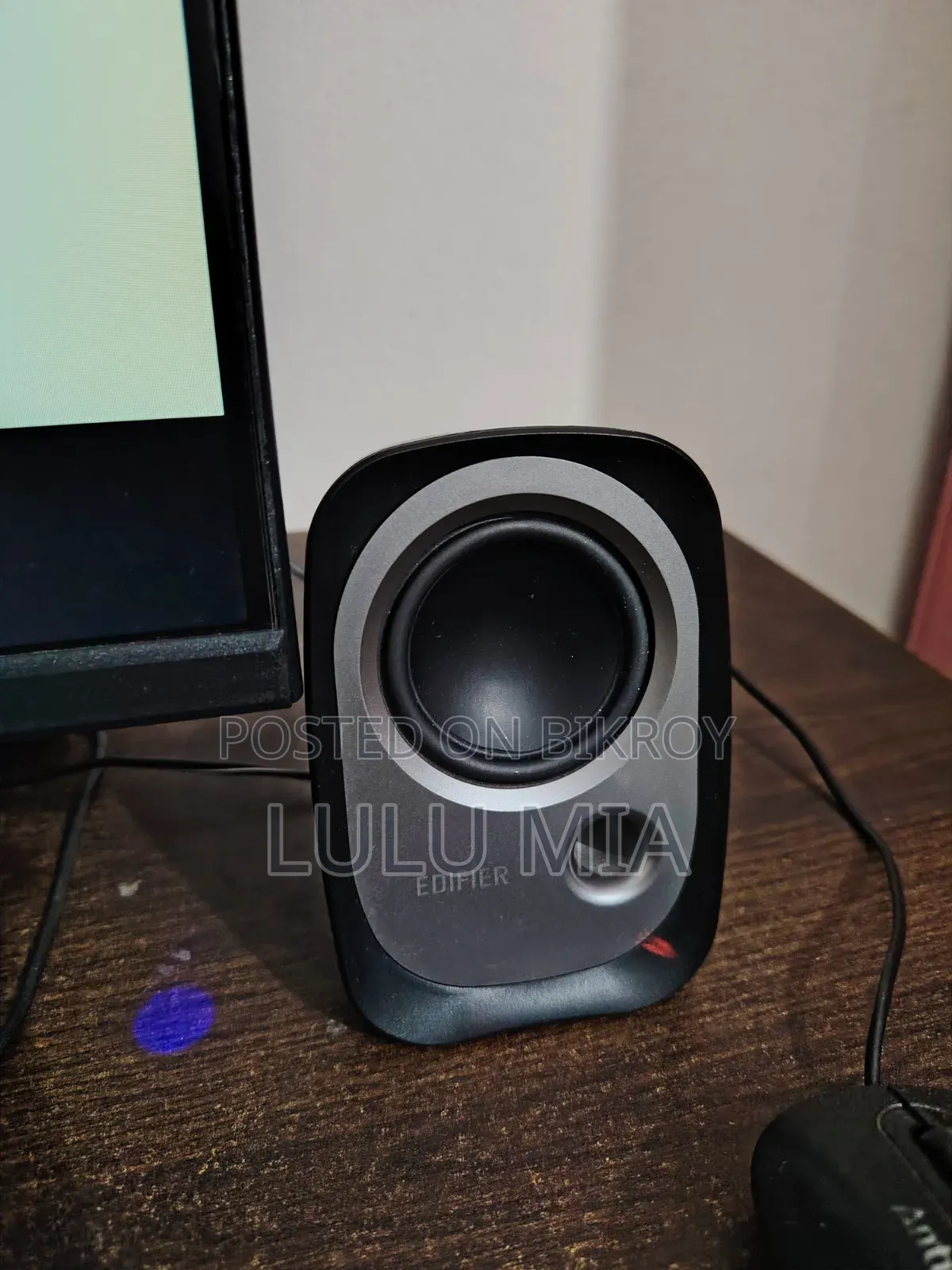 Edifier Speaker