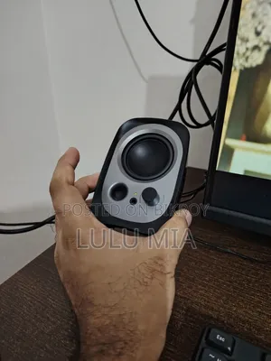 Edifier Speaker