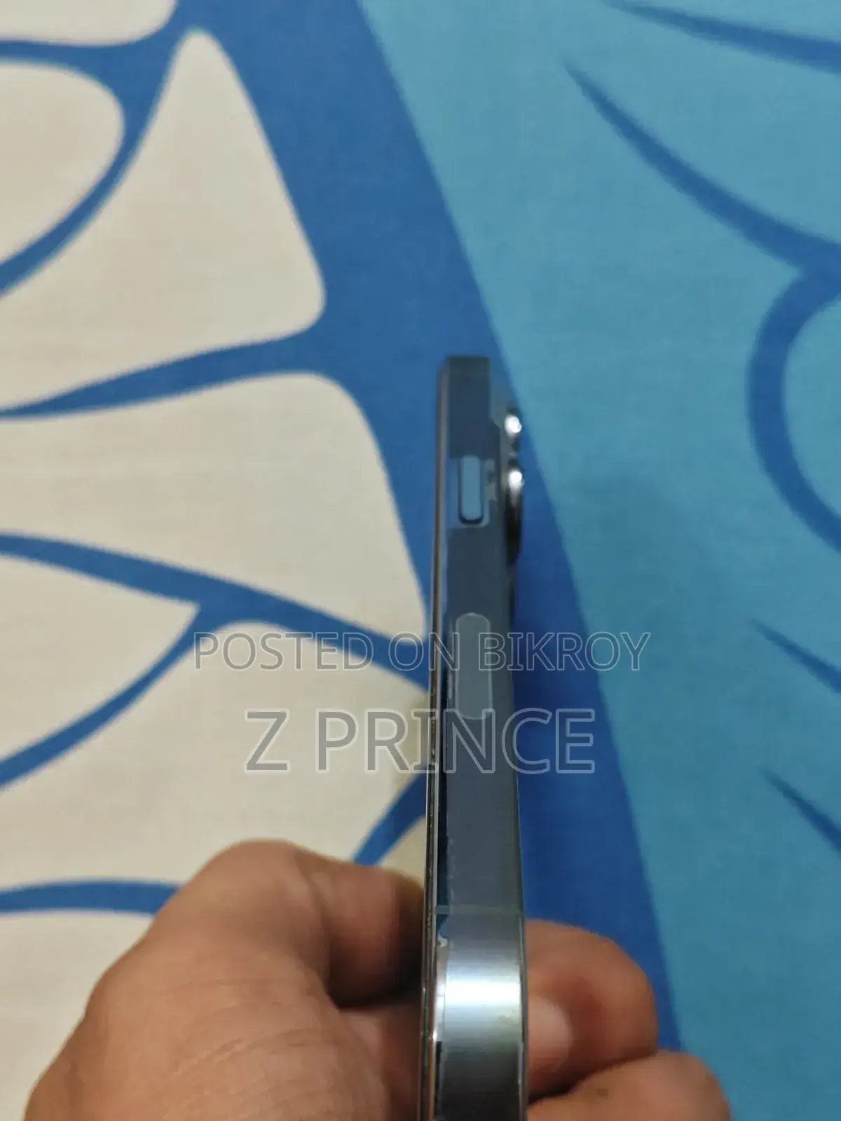Apple iPhone 13 Pro 256 GB Blue