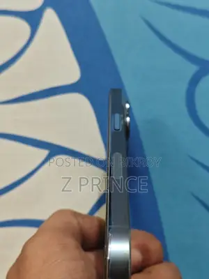 Apple iPhone 13 Pro 256 GB Blue