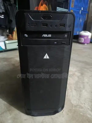 Desktop Computer Gigabyte GB-BACE-3010 12GB Intel Core I5 HDD+SSD 1T