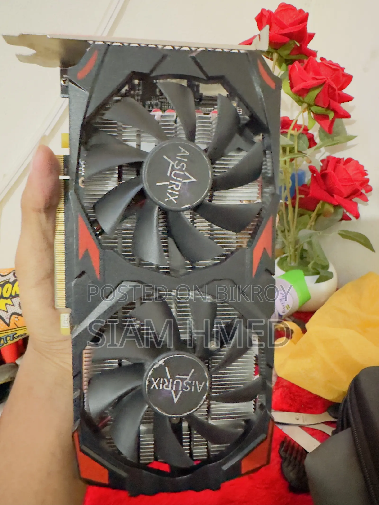 Graphics Card