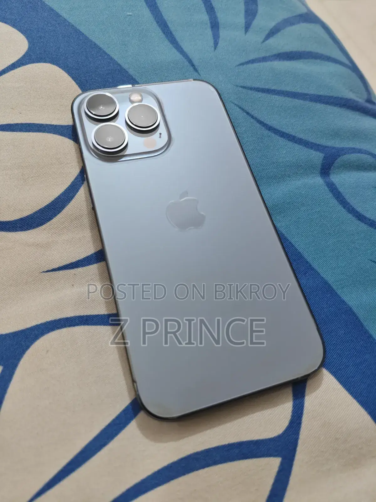 Apple iPhone 13 Pro 256 GB Blue