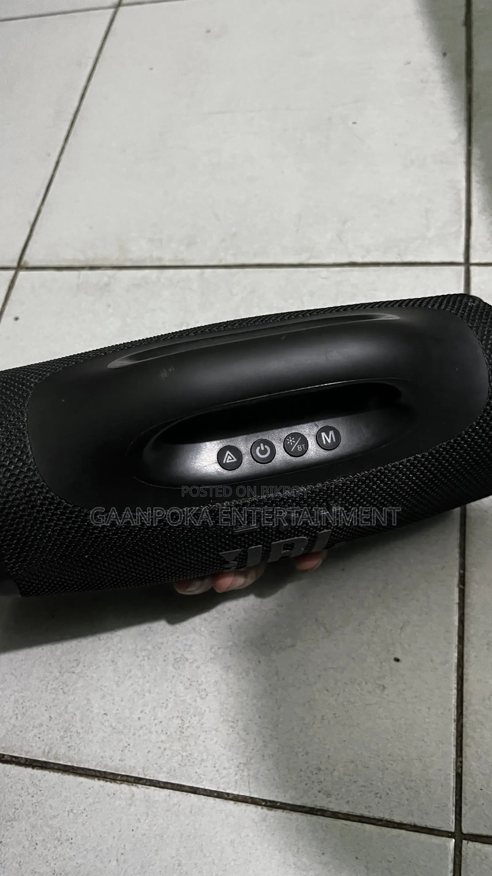 JBL Boombox 4