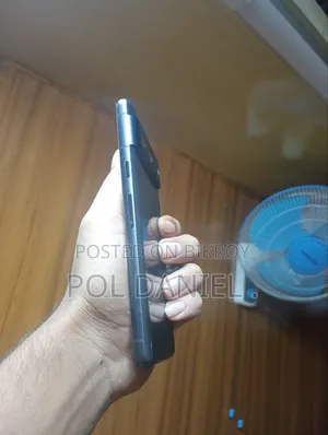Google Pixel 7 128 GB Black