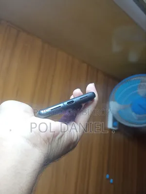 Google Pixel 7 128 GB Black
