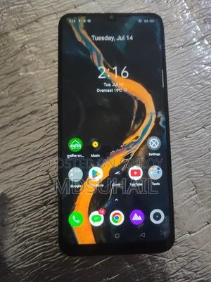 Xiaomi Redmi Note 12 128 GB Blue