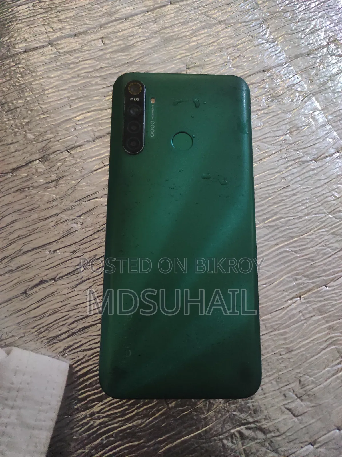 Xiaomi Redmi Note 12 128 GB Blue