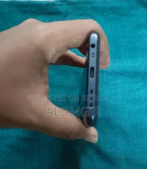 শাওমি পোকো এম২ ৬৪ জিবি কালো