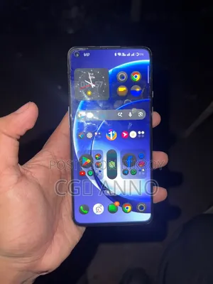 OnePlus 9 256 GB Blue