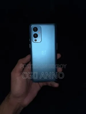 OnePlus 9 256 GB Blue