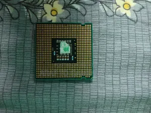 Core 2 Duo E750