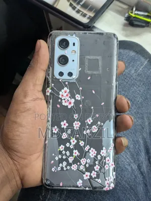 OnePlus 9 Pro 128 GB White