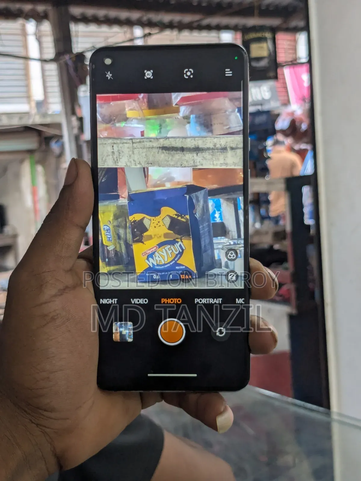 OnePlus 9 Pro 128 GB White