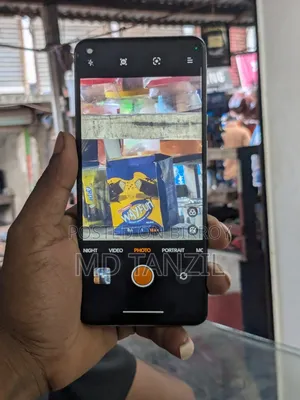 OnePlus 9 Pro 128 GB White
