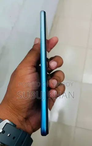 Vivo Y15S 32 GB Blue