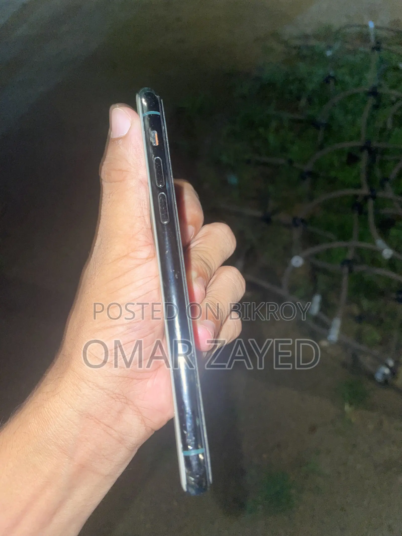 Apple iPhone 11 Pro 256 GB White