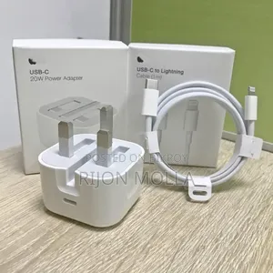 Appel Original Charger