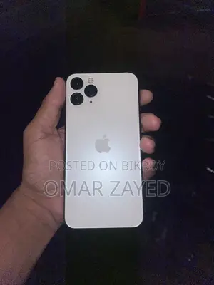 Apple iPhone 11 Pro 256 GB White