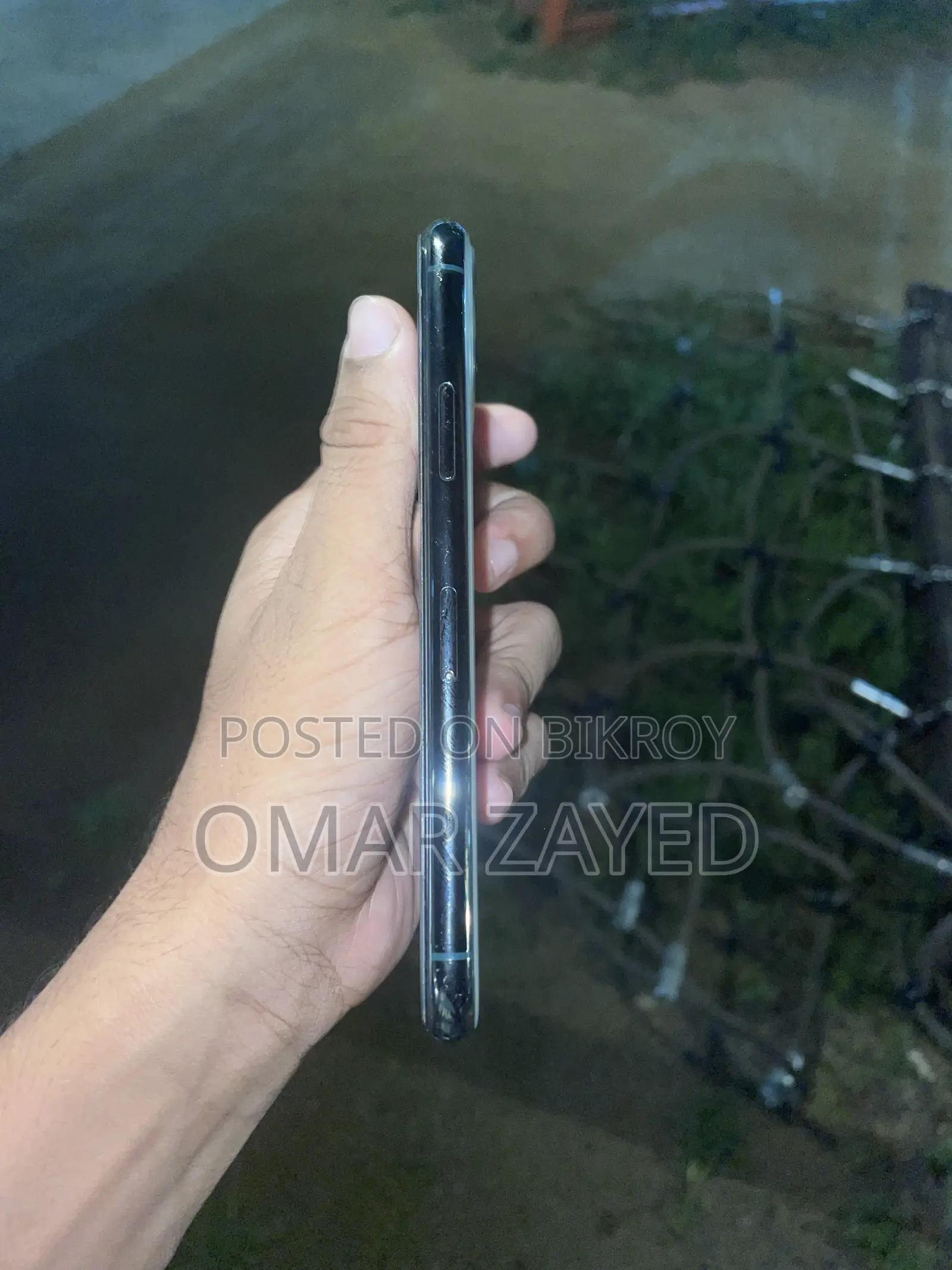 Apple iPhone 11 Pro 256 GB White