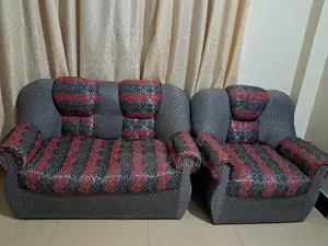 Sofa Set Urgent Sell