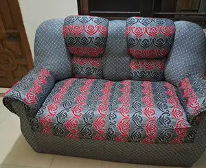 Sofa Set Urgent Sell