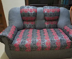 Sofa Set Urgent Sell