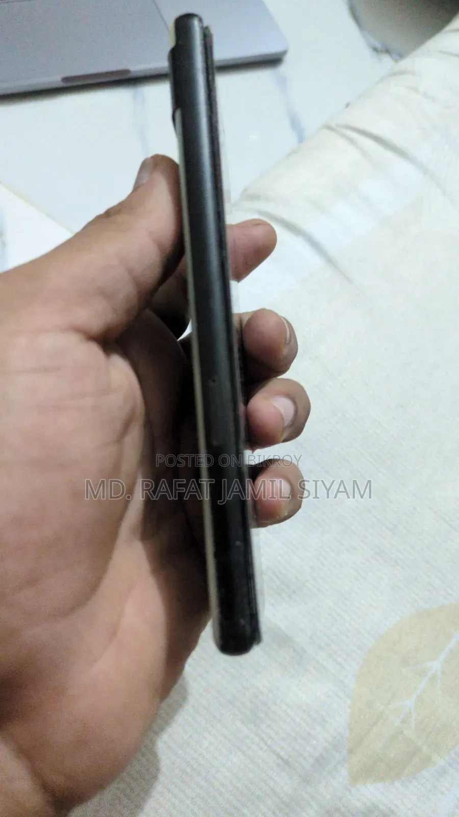Google Pixel 6a ১২৮ জিবি গ্রিন