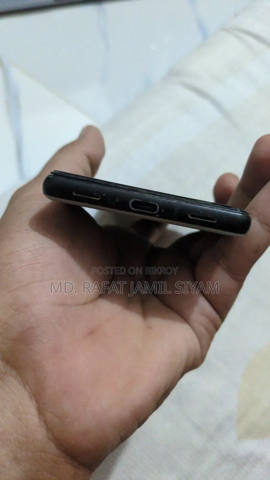 Google Pixel 6a ১২৮ জিবি গ্রিন