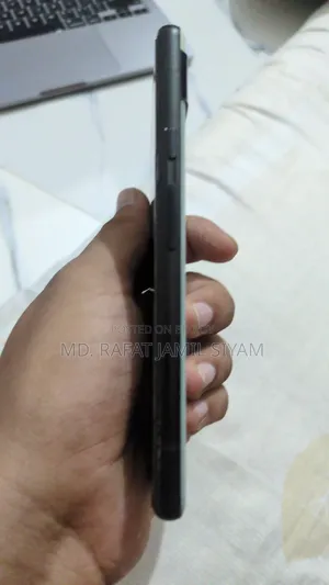 Google Pixel 6a ১২৮ জিবি গ্রিন
