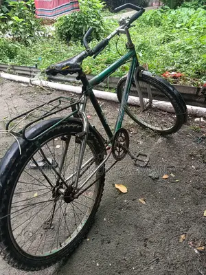ইমারজেন্সি সাইকেল বিক্রয় করা হবে