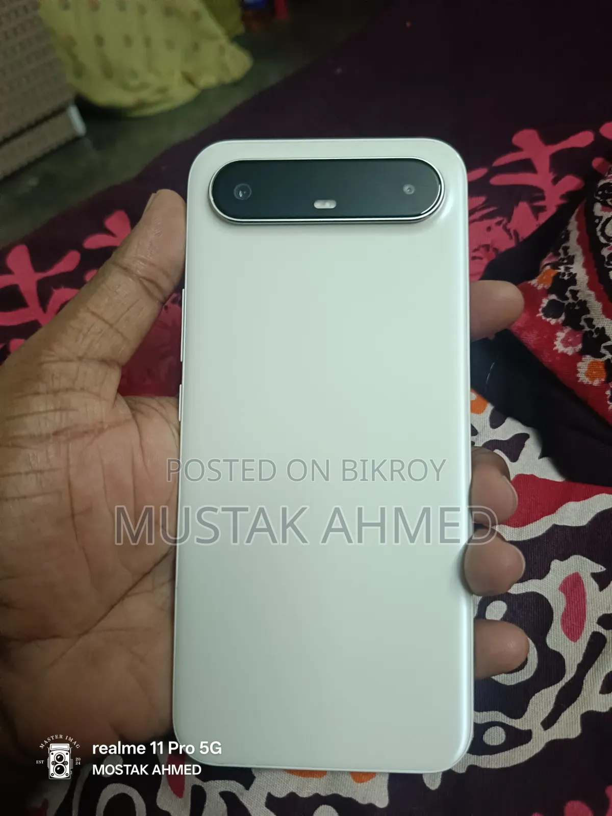Swipe Technologies 256 GB White
