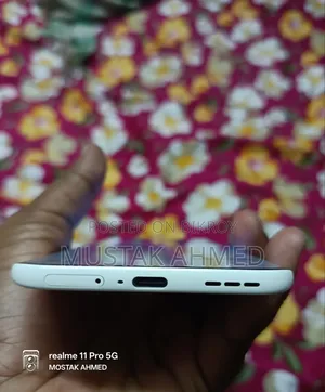 Swipe Technologies 256 GB White