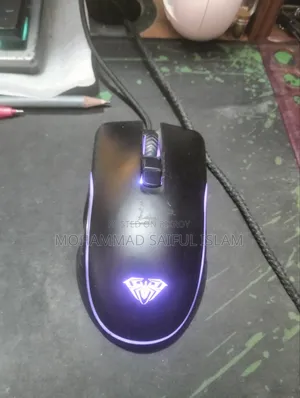 AULA RGB Gaming Mouse