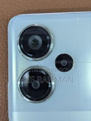 Xiaomi Redmi Note 13 Pro+ 256 GB White