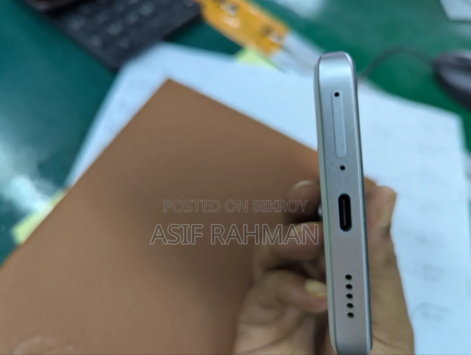 Xiaomi Redmi Note 13 Pro+ 256 GB White
