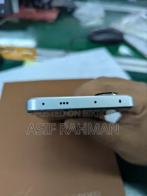 Xiaomi Redmi Note 13 Pro+ 256 GB White