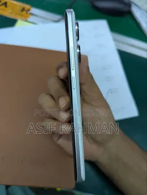 Xiaomi Redmi Note 13 Pro+ 256 GB White