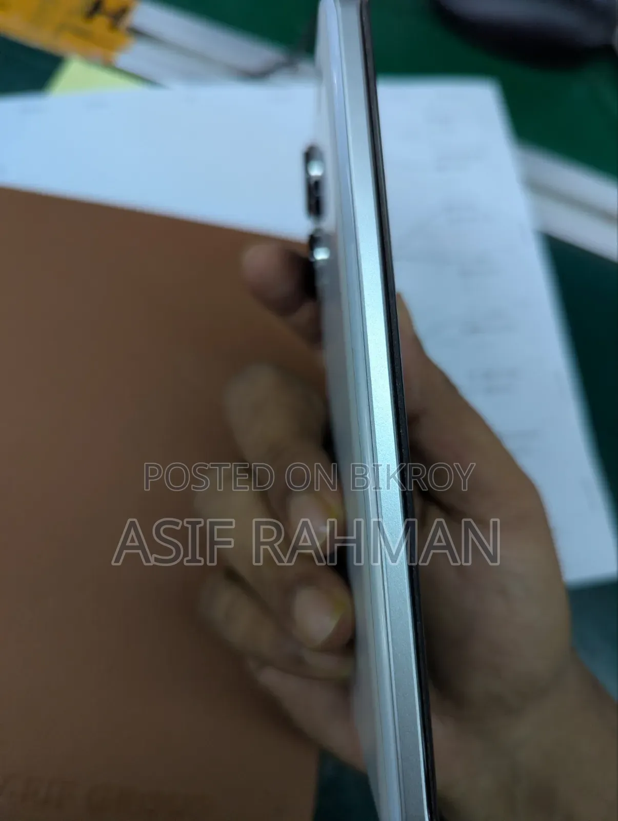 Xiaomi Redmi Note 13 Pro+ 256 GB White