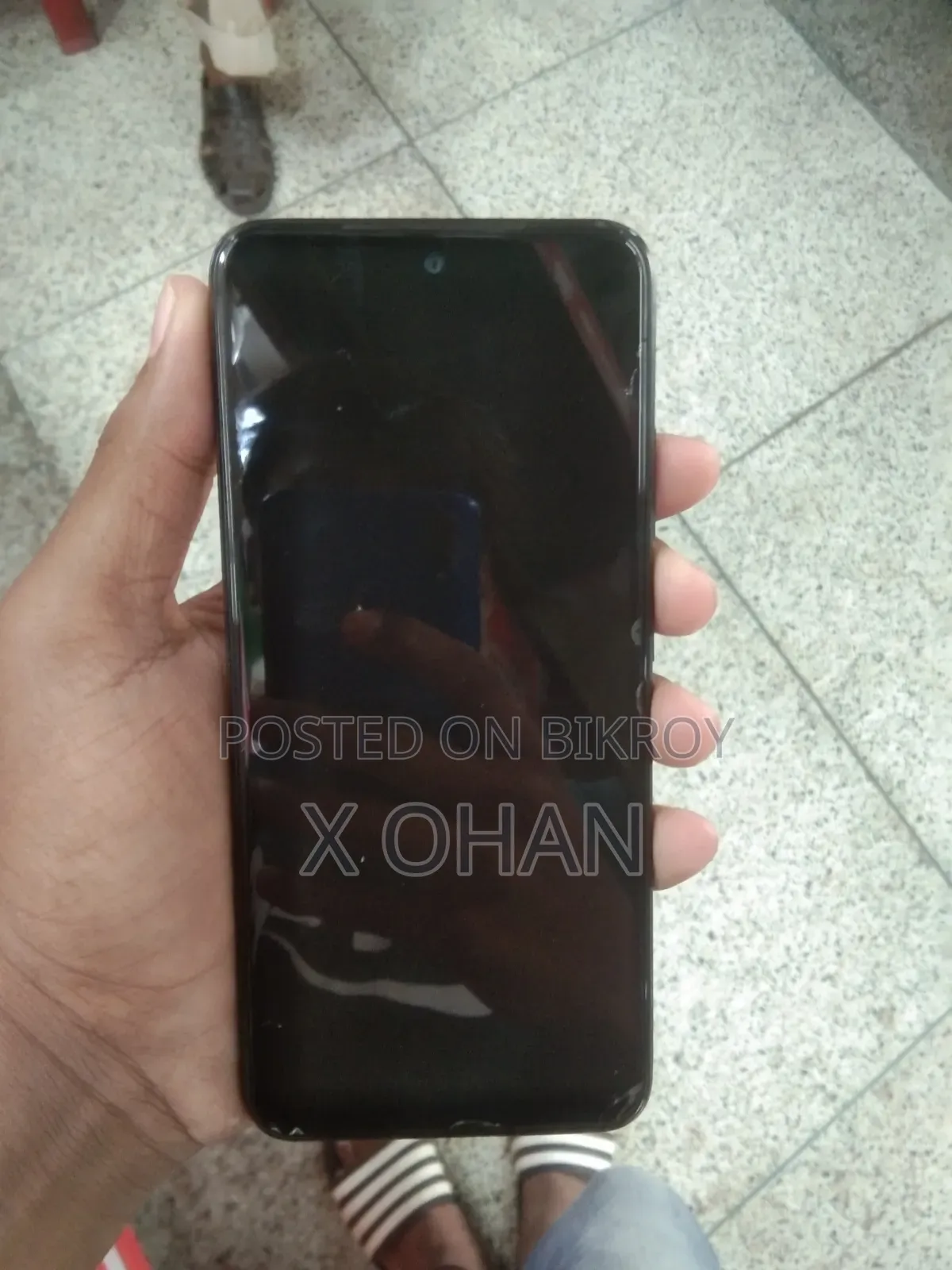 Xiaomi Redmi Note 8 64 GB Black