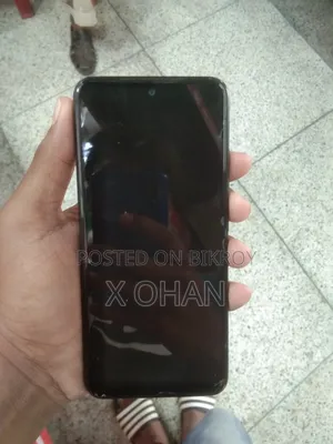 Xiaomi Redmi Note 8 64 GB Black