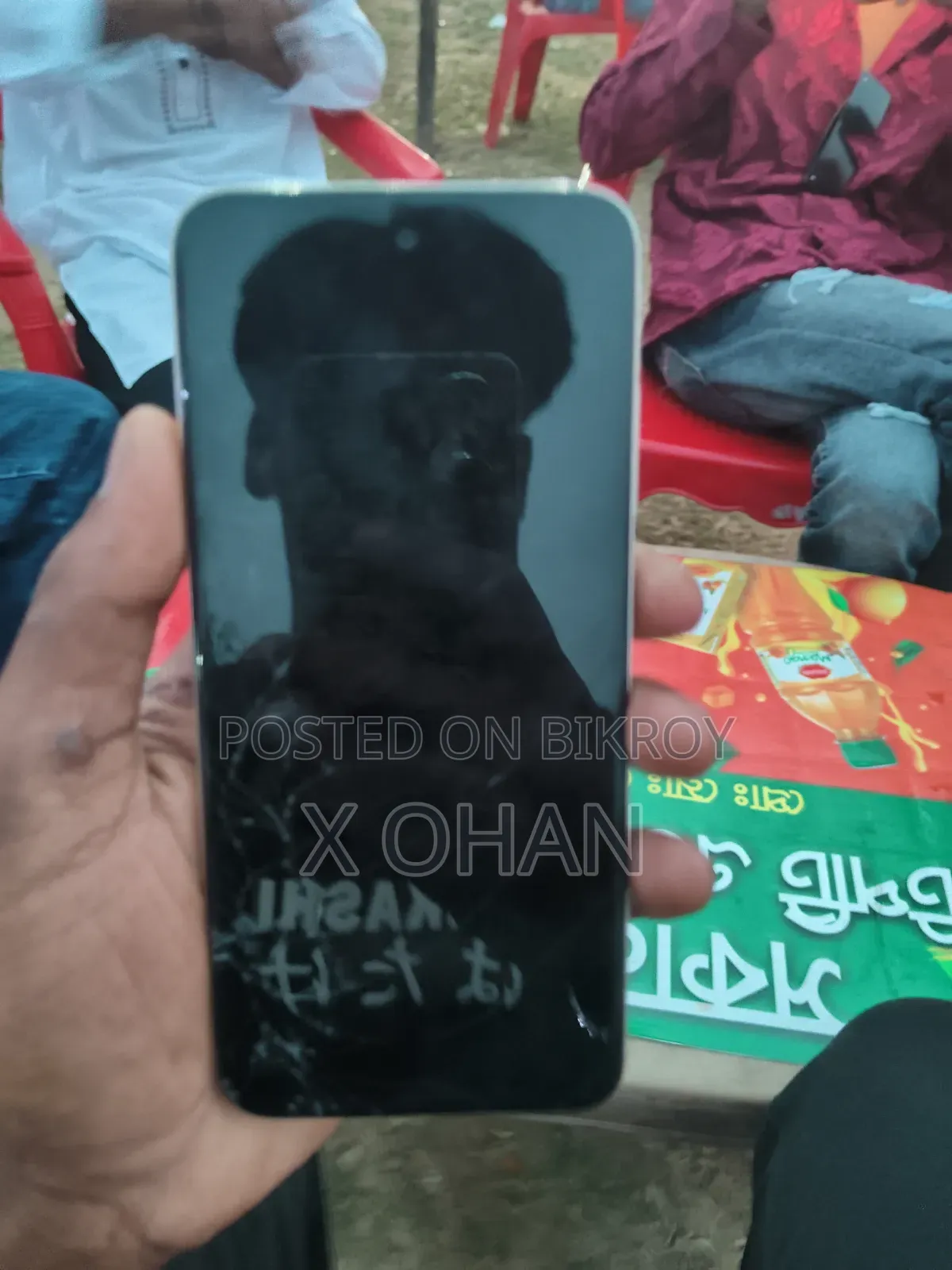Xiaomi Redmi Note 8 64 GB Black
